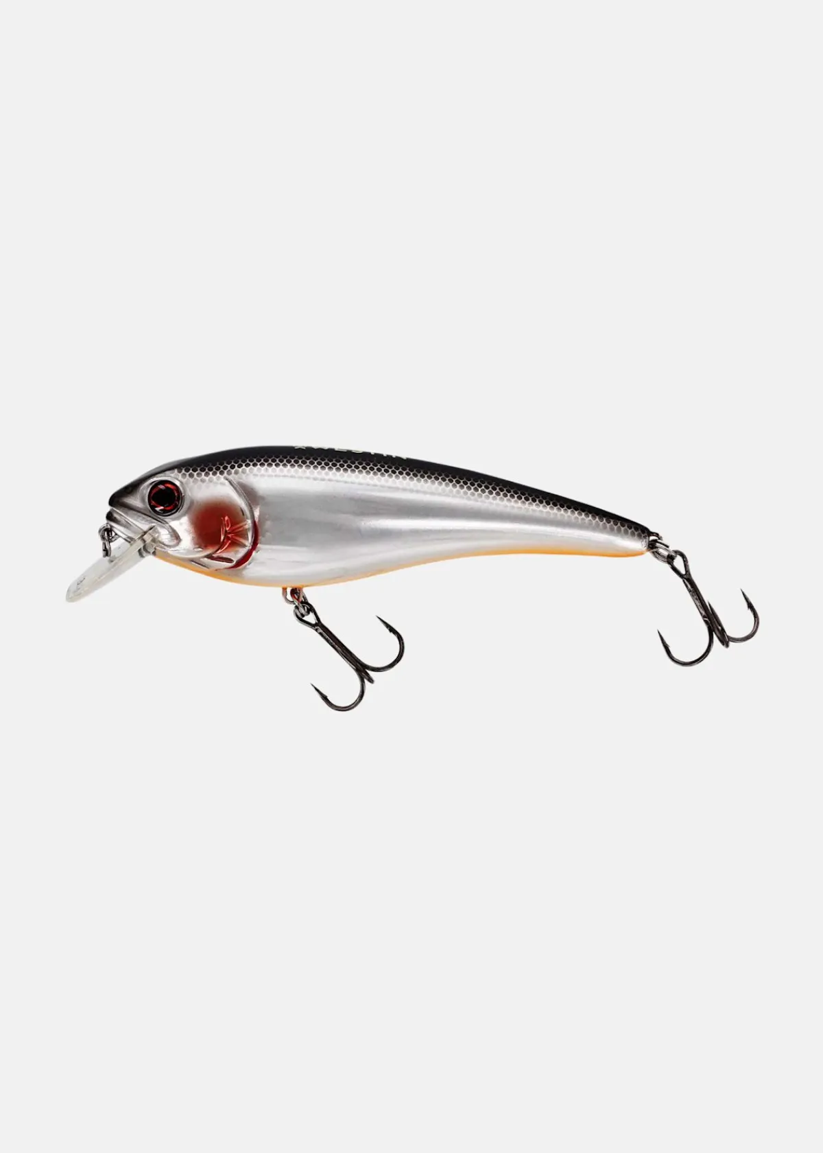 Westin RAWBITE CRANKBAIT