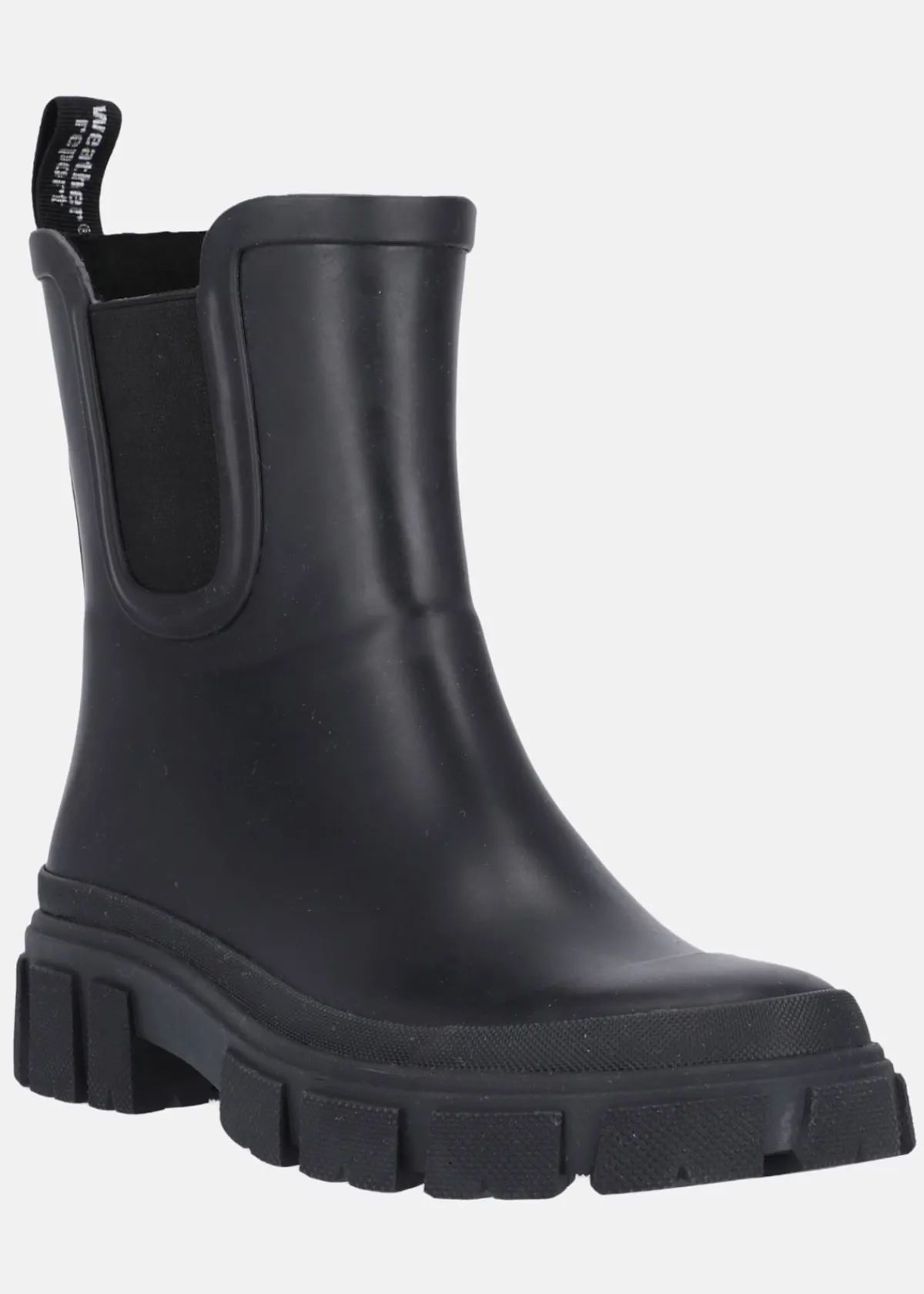 Weather Report Raylee W Rubber Boot