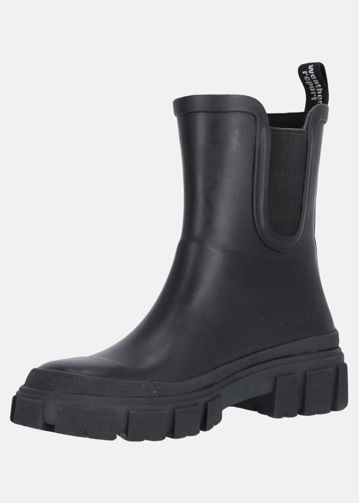 Weather Report Raylee W Rubber Boot