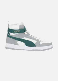 Barn Puma RBD Game Jr