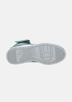 Barn Puma RBD Game Jr