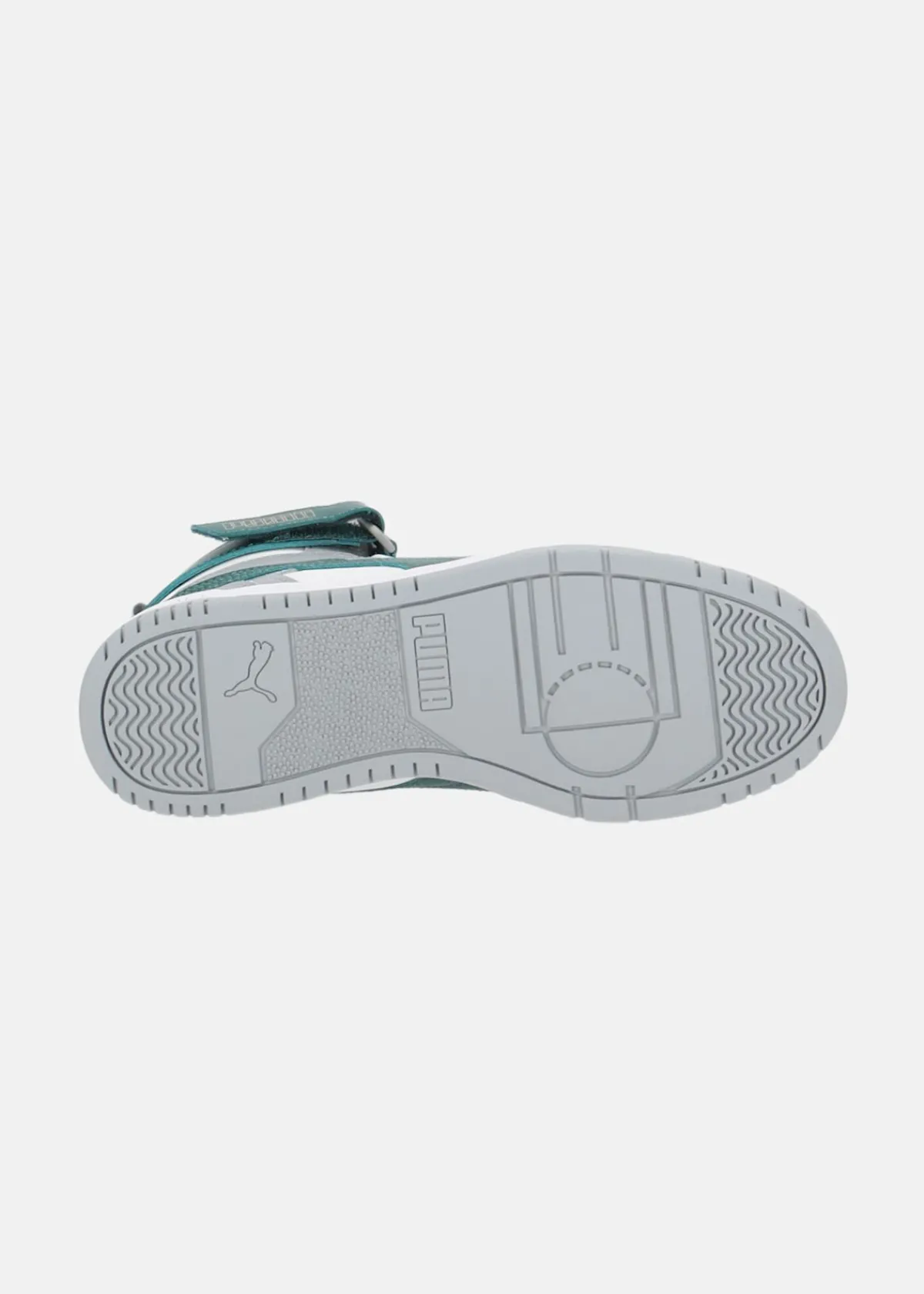 Barn Puma RBD Game Jr