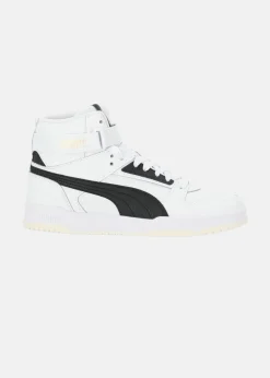 Barn Puma RBD Game Jr