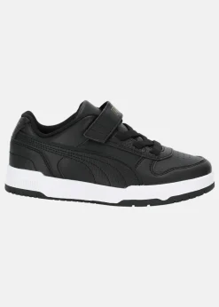 Barn Puma RBD Game Low AC PS