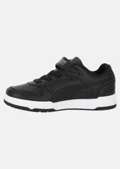 Barn Puma RBD Game Low AC PS