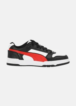 Barn Puma RBD Game Low Jr