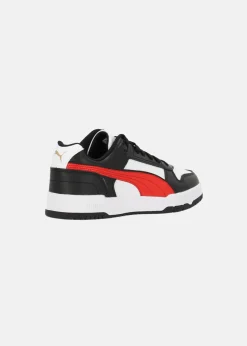 Barn Puma RBD Game Low Jr