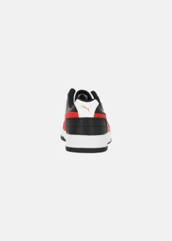 Barn Puma RBD Game Low Jr