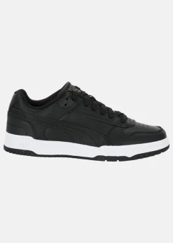 Barn Puma RBD Game Low Jr