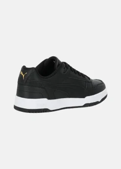 Barn Puma RBD Game Low Jr