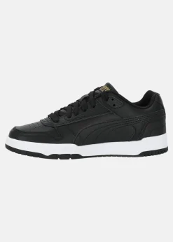 Barn Puma RBD Game Low Jr