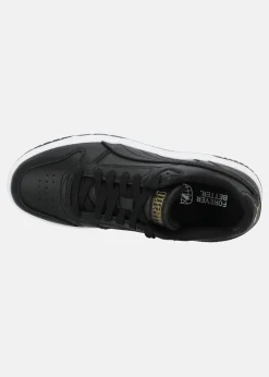 Barn Puma RBD Game Low Jr