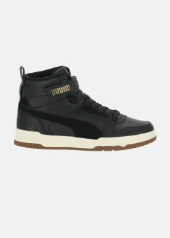 Barn Puma RBD Game WTR Jr