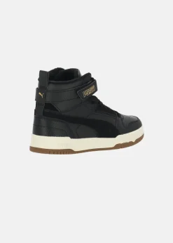 Barn Puma RBD Game WTR Jr