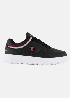 Champion RD18 LOW Low Cut Shoe