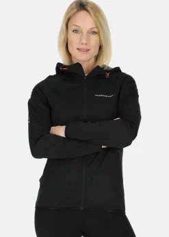 Swedemount Åre Running 2-layer Jacket W