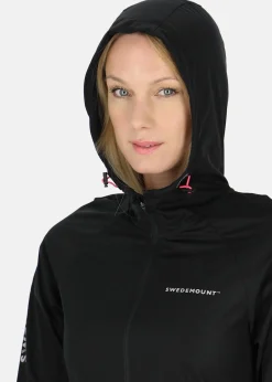 Swedemount Åre Running 2-layer Jacket W