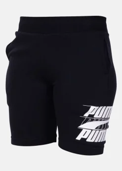 Barn Puma Rebel Bold Shorts TR B