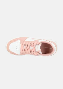 Barn Champion REBOUND 2.0 LOW G GS Low Cut S