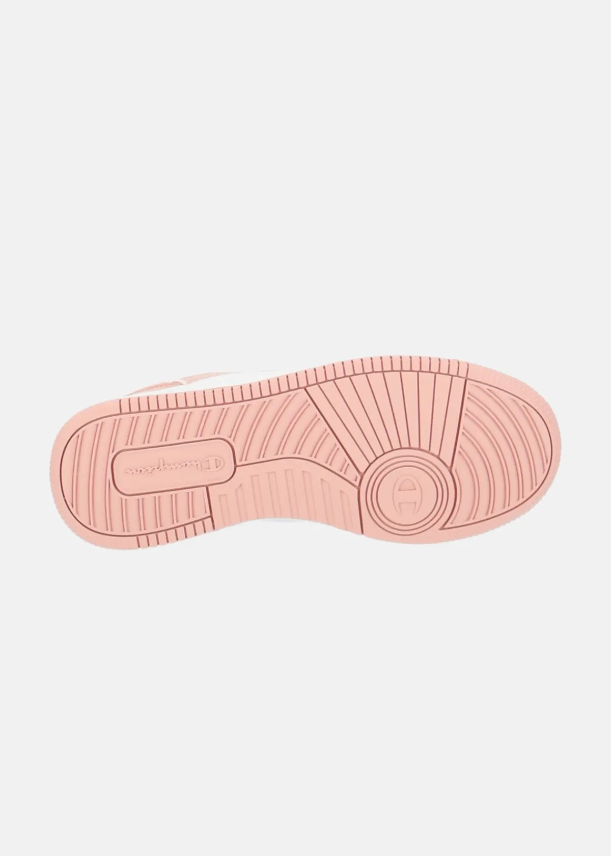 Barn Champion REBOUND 2.0 LOW G GS Low Cut S