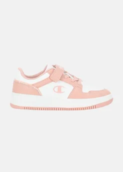 Barn Champion REBOUND 2.0 LOW G PS Low Cut S