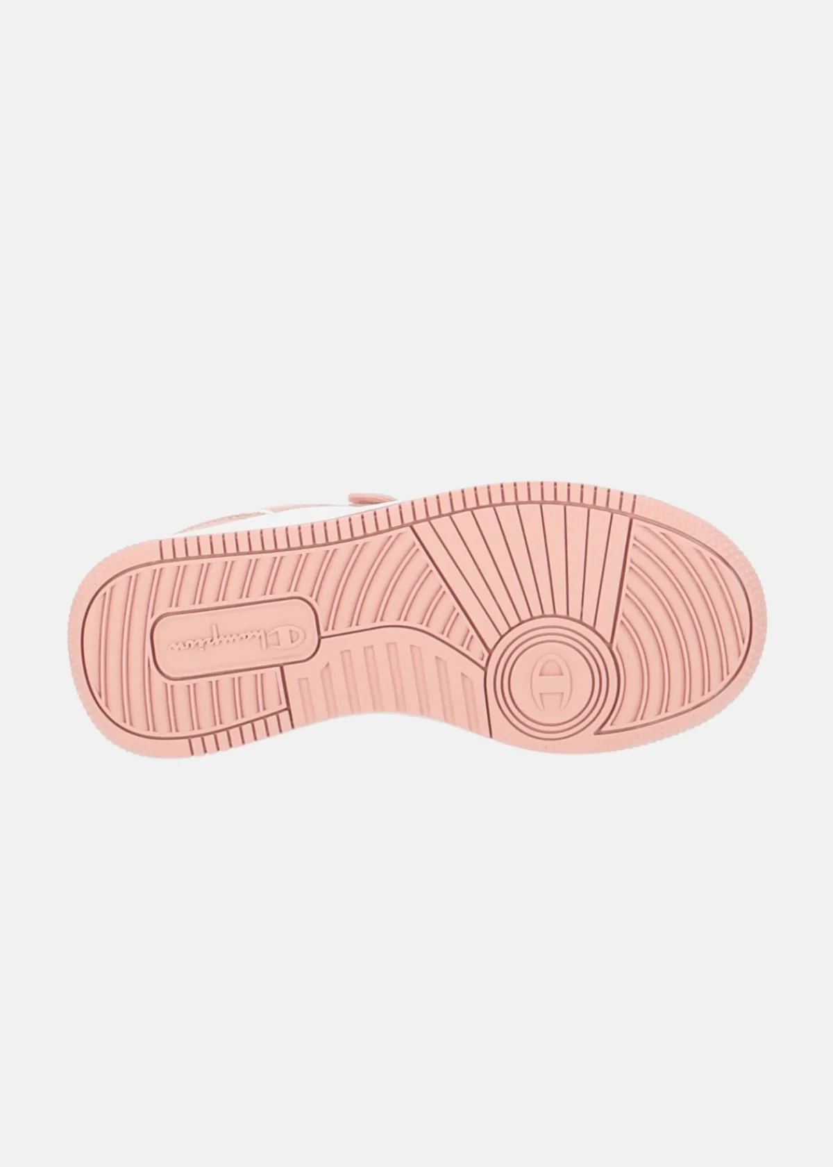 Barn Champion REBOUND 2.0 LOW G PS Low Cut S