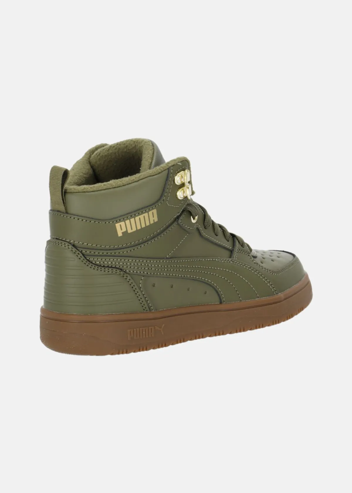 Barn Puma Rebound Rugged Jr