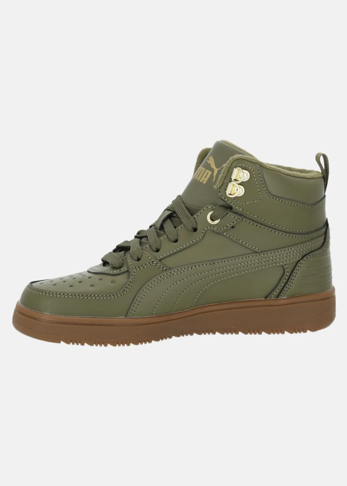 Barn Puma Rebound Rugged Jr