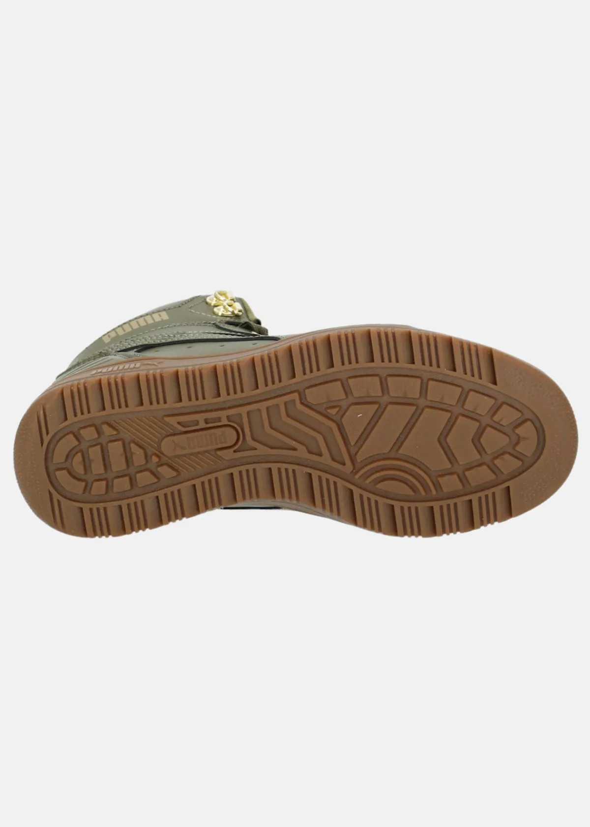 Barn Puma Rebound Rugged Jr