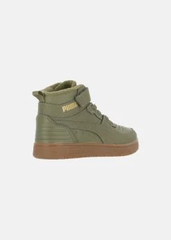 Barn Puma Rebound Rugged V PS