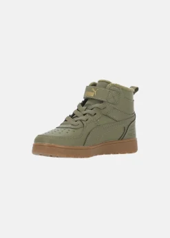 Barn Puma Rebound Rugged V PS