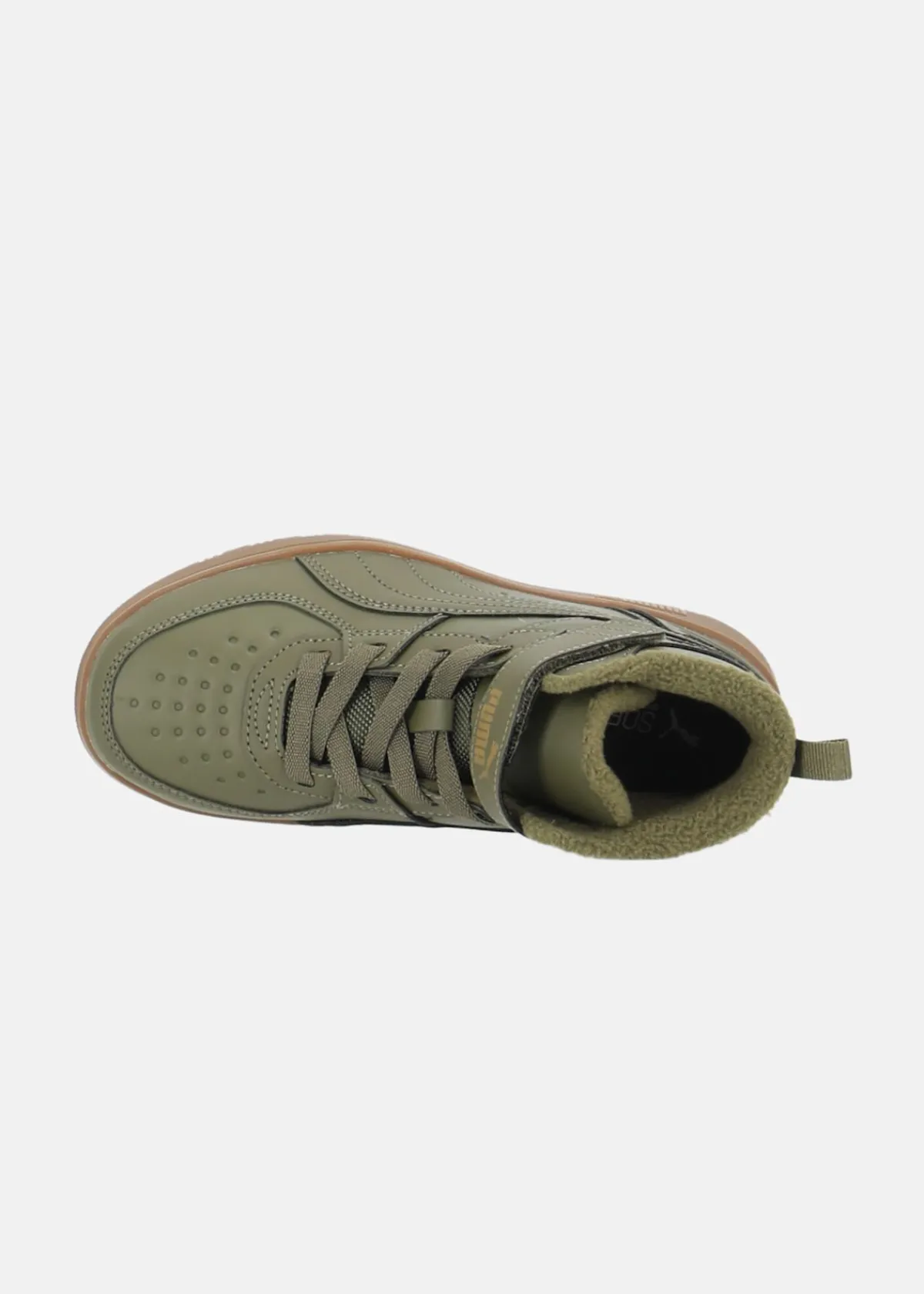 Barn Puma Rebound Rugged V PS