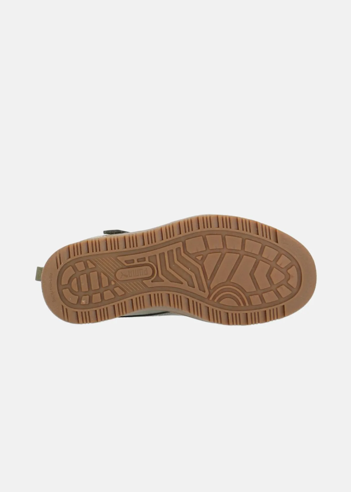 Barn Puma Rebound Rugged V PS