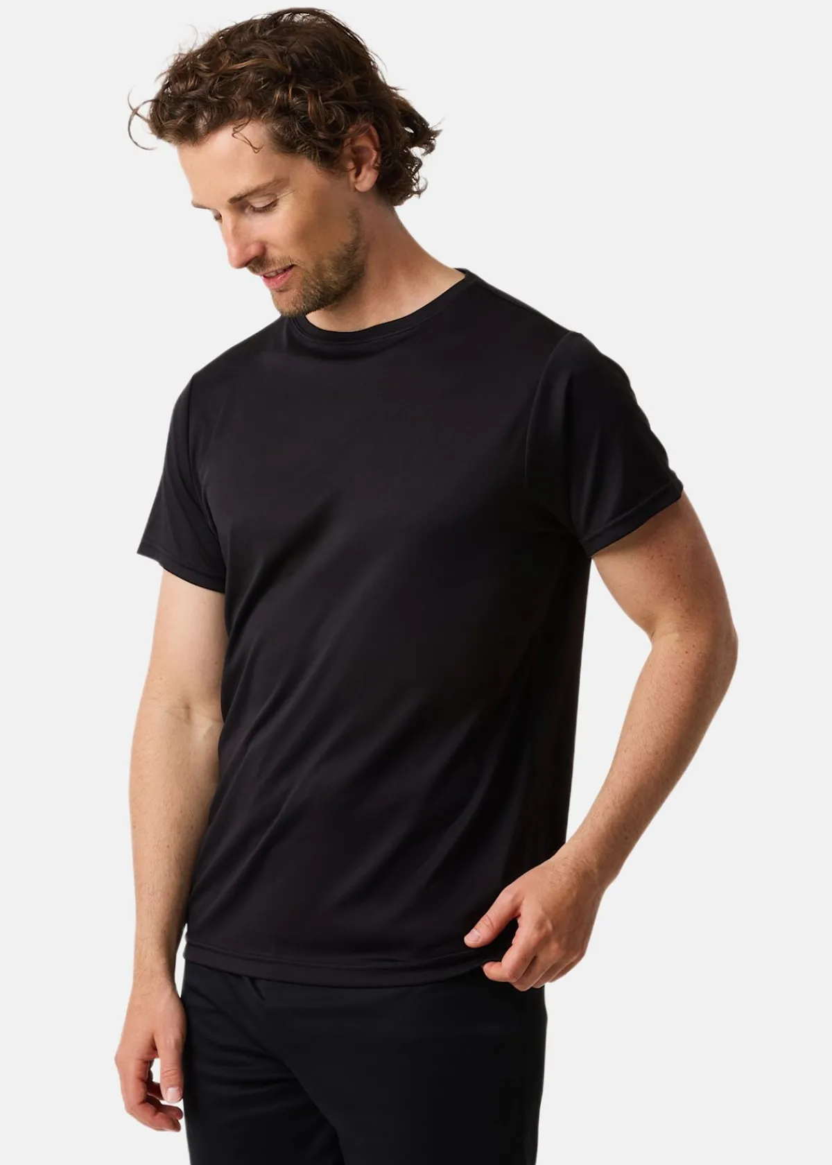 X-trail Recycled Function Tee 2-Pack