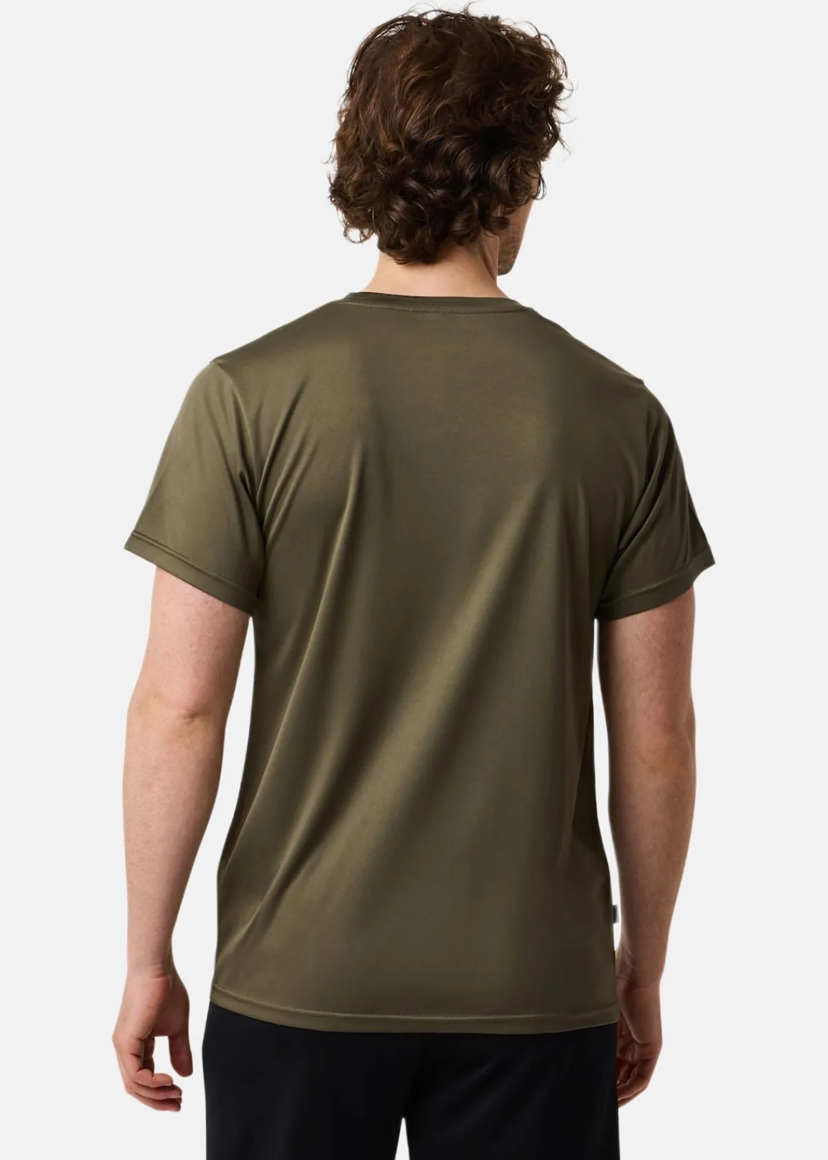 X-trail Recycled Function Tee 2-Pack