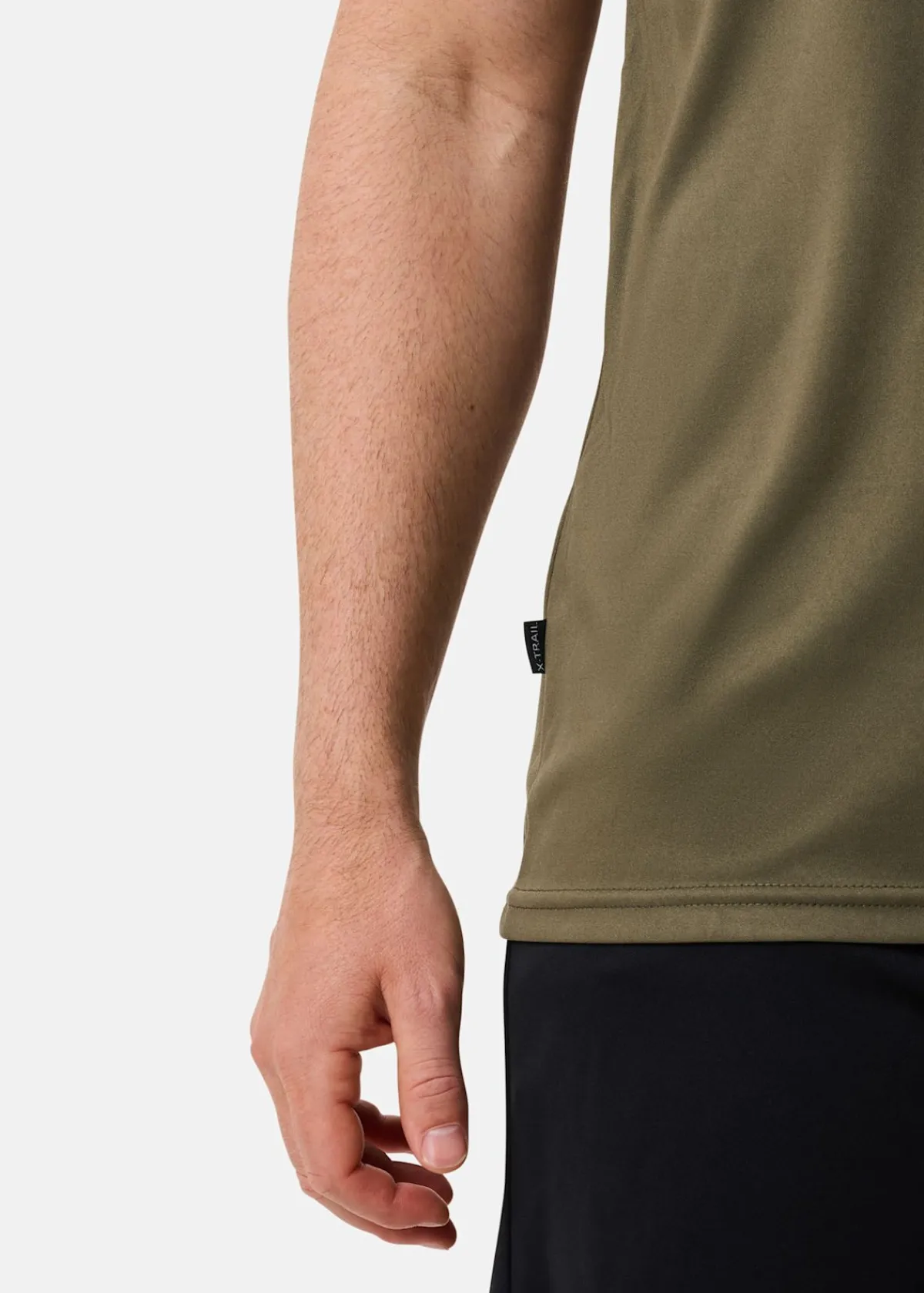 X-trail Recycled Function Tee 2-Pack