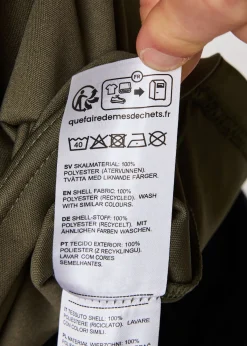 X-trail Recycled Function Tee 2-Pack