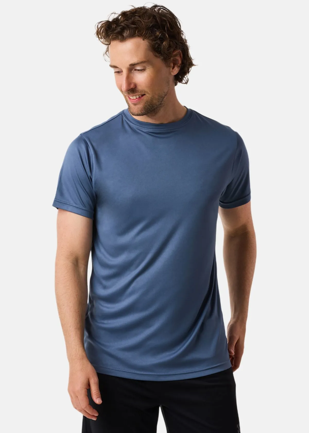 X-trail Recycled Function Tee 2-Pack