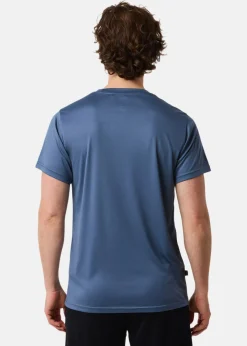 X-trail Recycled Function Tee 2-Pack