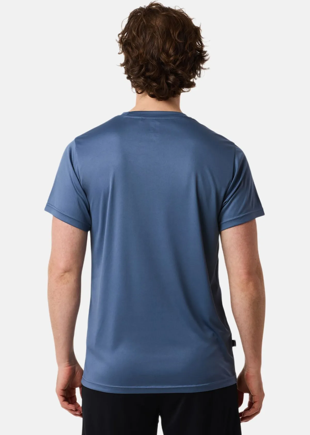 X-trail Recycled Function Tee 2-Pack