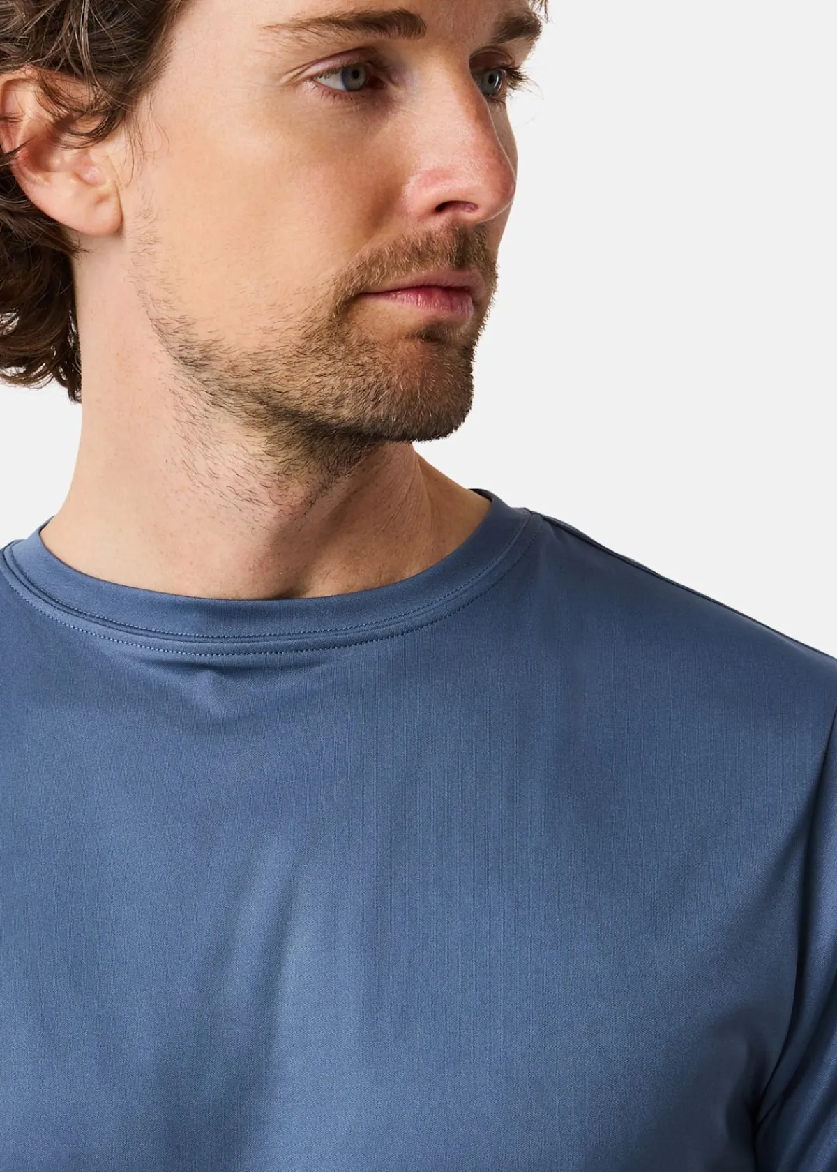 X-trail Recycled Function Tee 2-Pack