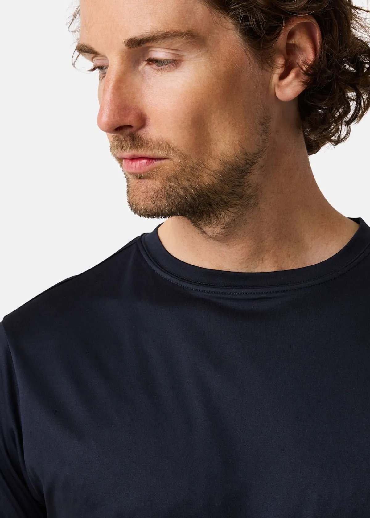X-trail Recycled Function Tee 2-Pack