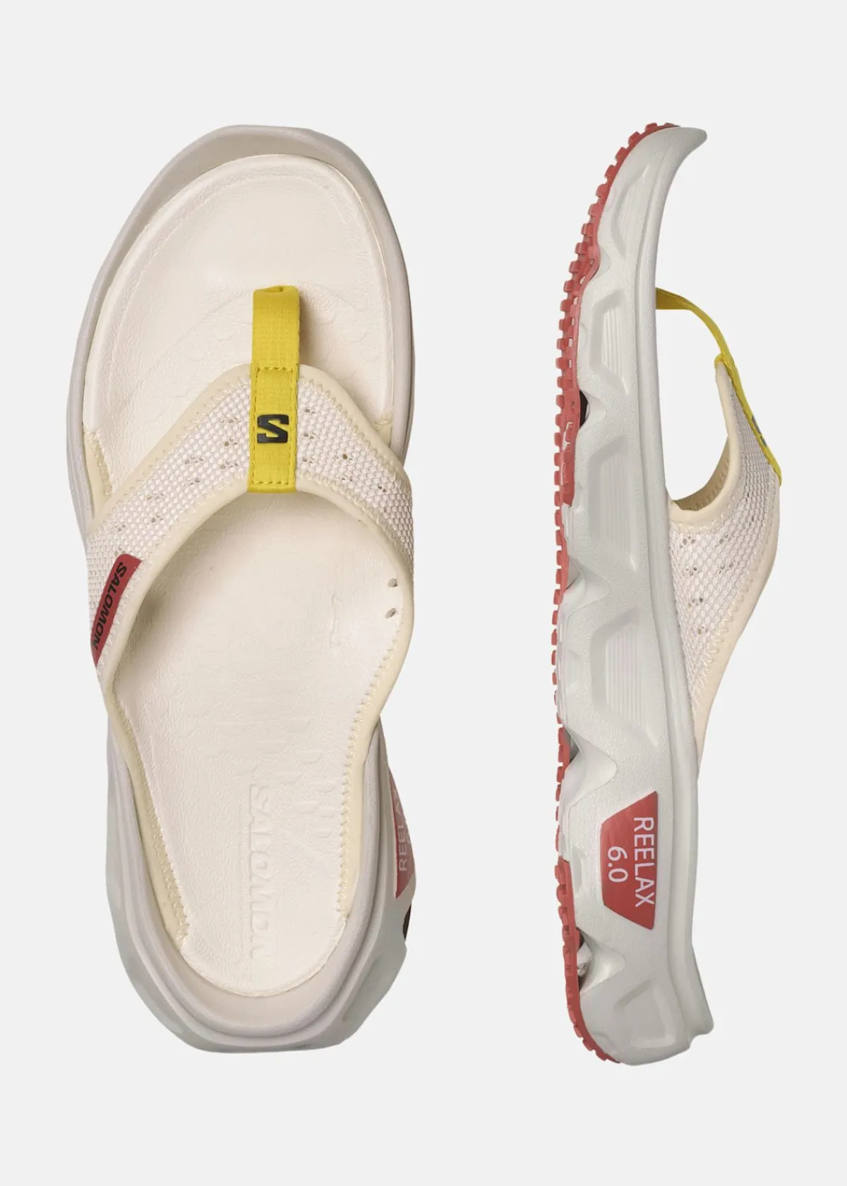 Salomon REELAX BREAK 6.0
