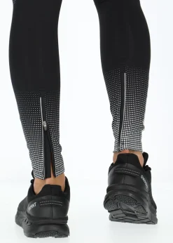 Swedemount Reflective Long Tights 2.0