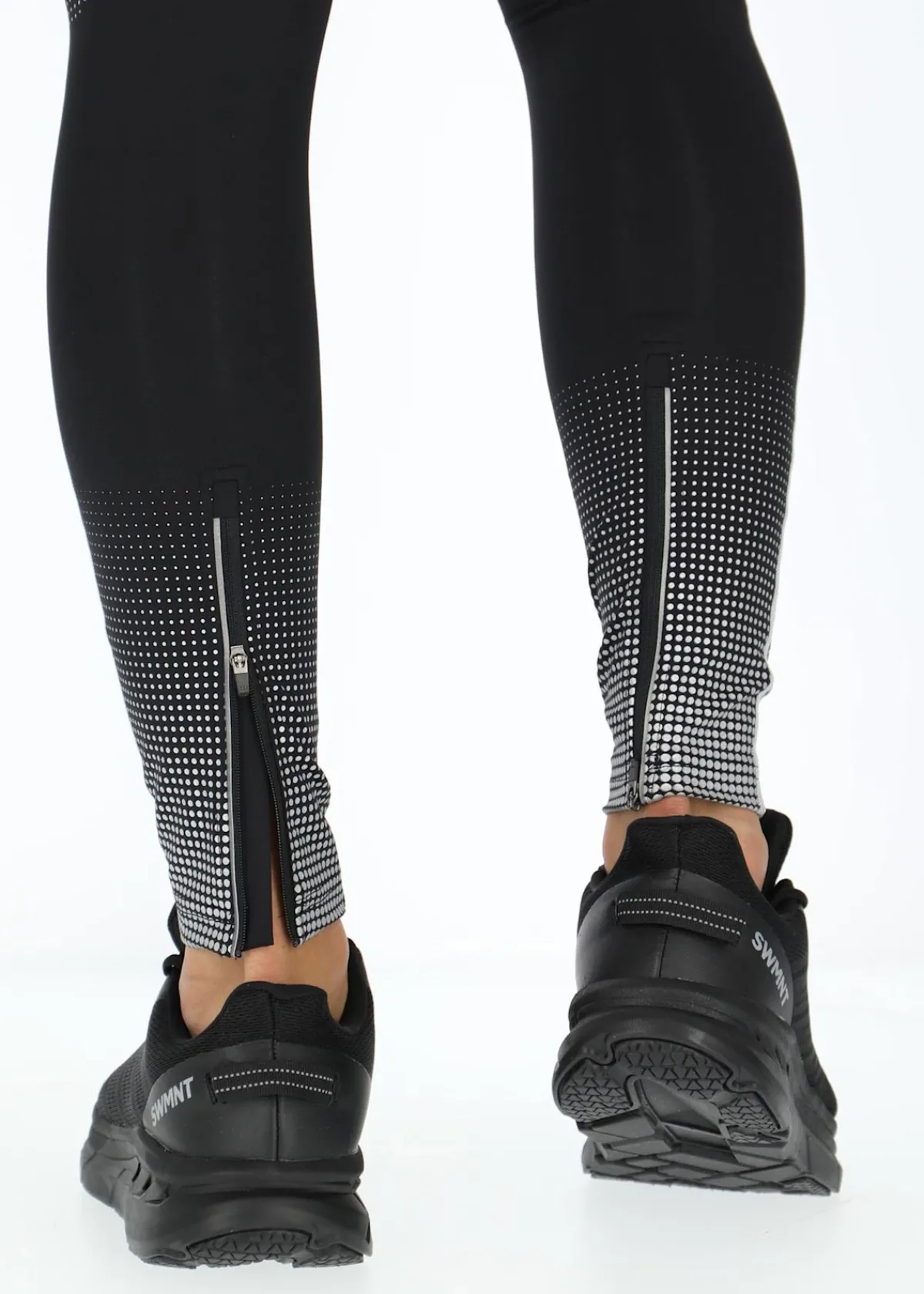 Swedemount Reflective Long Tights 2.0