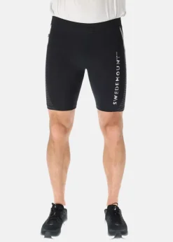 Swedemount Reflective Short Tights 2.0