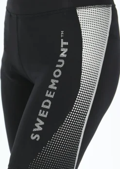 Swedemount Reflective Short Tights 2.0 W