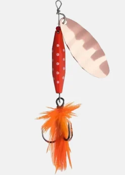 Abu Garcia Reflex Red 7g Copper