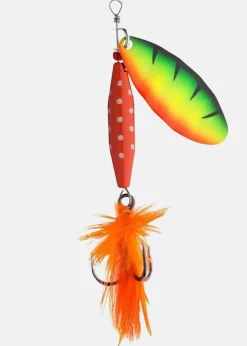 Abu Garcia Reflex Red 12g Tiger