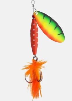 Abu Garcia Reflex Red 7g Tiger